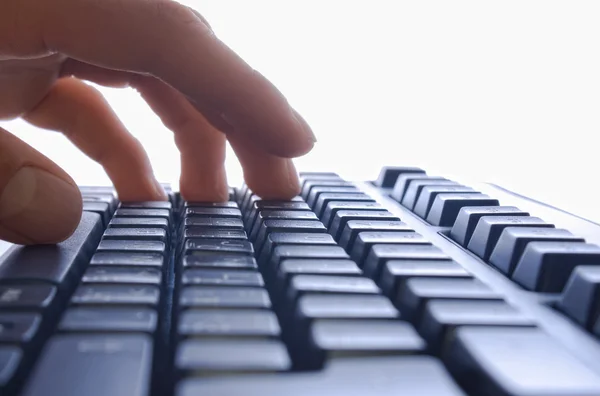 stock image Keyboard