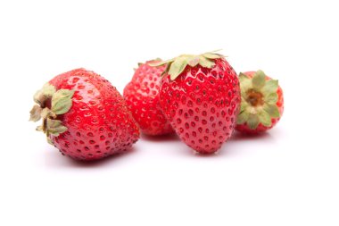 Strawberrys