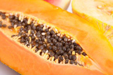 papaya, kavun ve karpuz