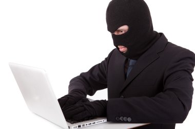 Hacker clipart