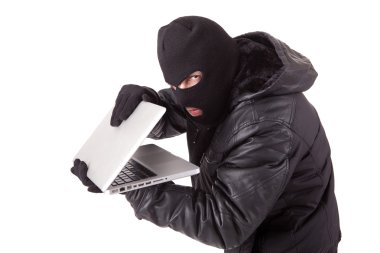 Hacker clipart