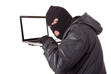 Hacker clipart