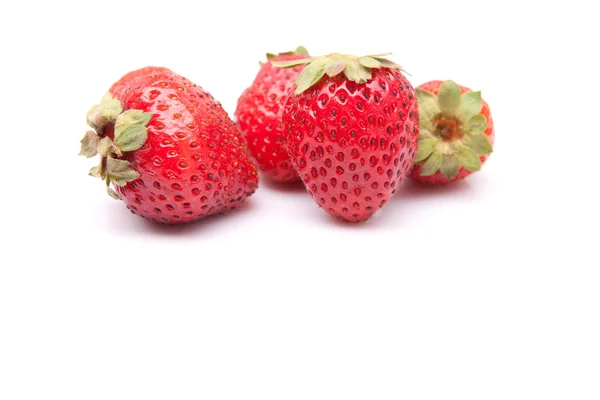 Strawberrys — Stok fotoğraf