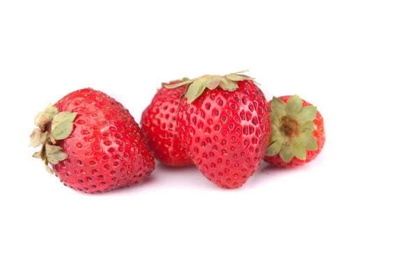 Strawberrys — Stockfoto