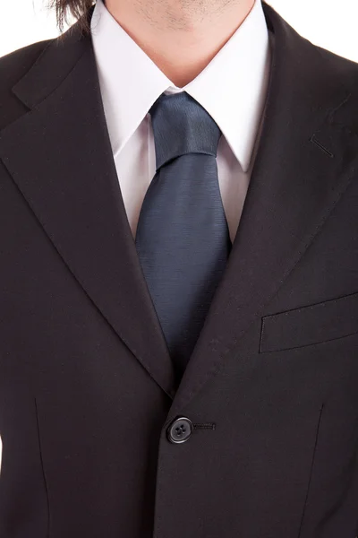 スーツとネクタイ — ストック写真