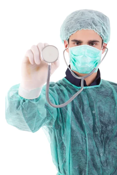 Medico — Foto Stock