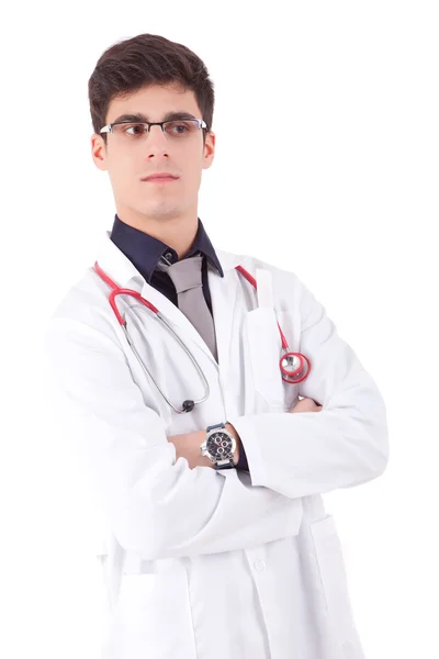 Médico — Fotografia de Stock