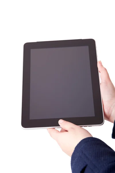 Tablet or Pad — Stock Photo, Image