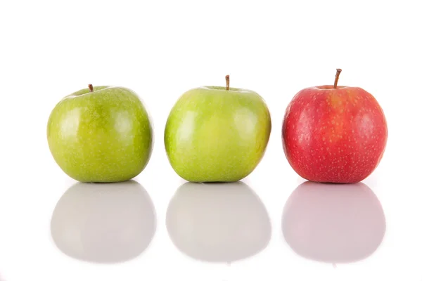 stock image Apples