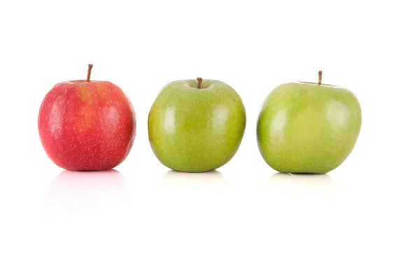 stock image Apples