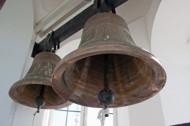 çan archangel mikhail, şehir suzdal kilise kule,