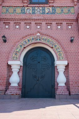 Kilise alexander nevsky, şehir suzdal, Rusya Federasyonu