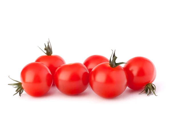 Small cherry tomato — Stock Photo, Image