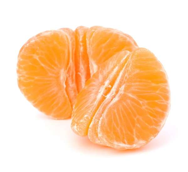 Sinaasappelmandarijnen en mandarijnen — Stockfoto