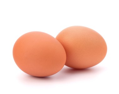 iki yumurta