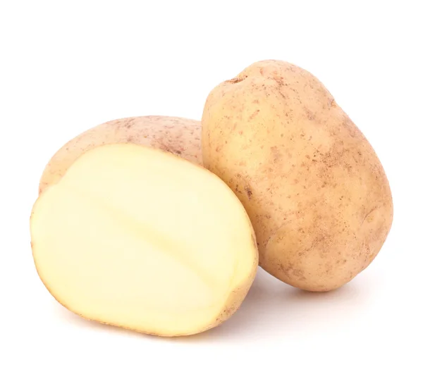 Potatis — Stockfoto