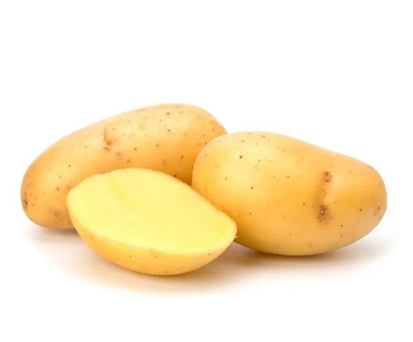 New potato — Stock Photo, Image