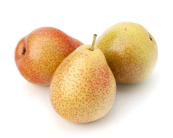 stock image Pear fruits