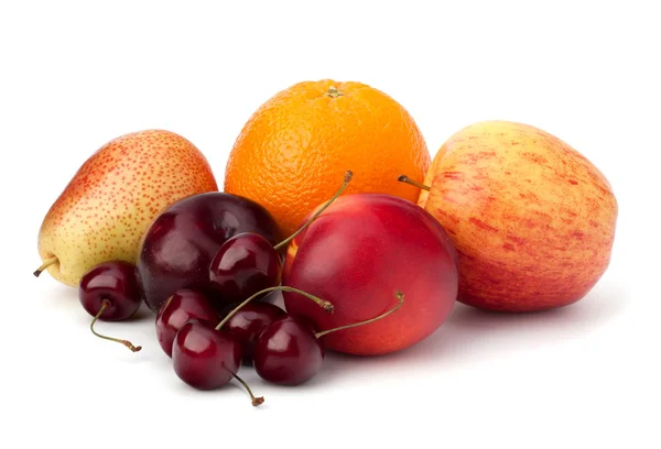 Stock image Fruit variety