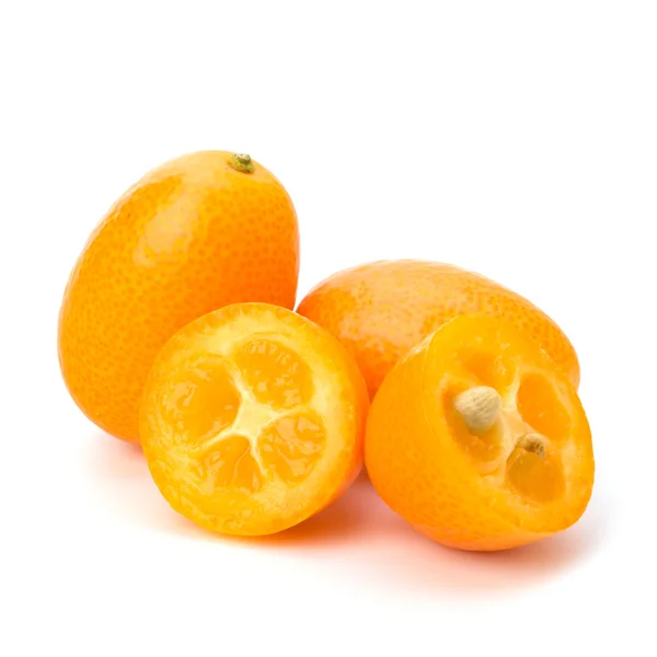 Cumquat o kumquat — Foto de Stock