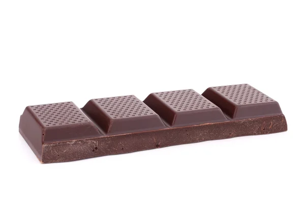 Chocolate bar — Stock Photo, Image