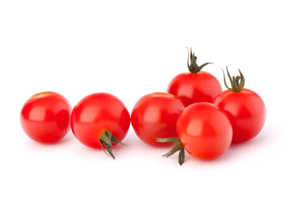 小さいチェリー トマト — ストック写真