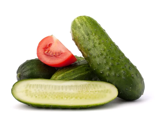 キュウリの野菜 — ストック写真