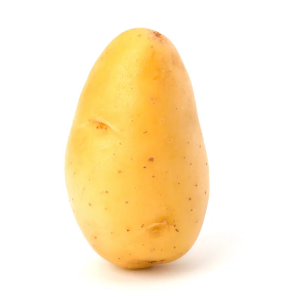 새로운 감자 — 스톡 사진