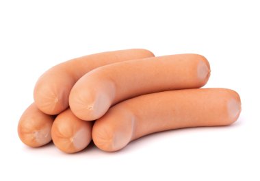 frankfurter sosis