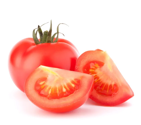 Batata de tomate — Fotografia de Stock
