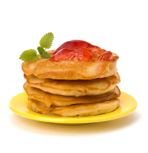 stock image Pancakes