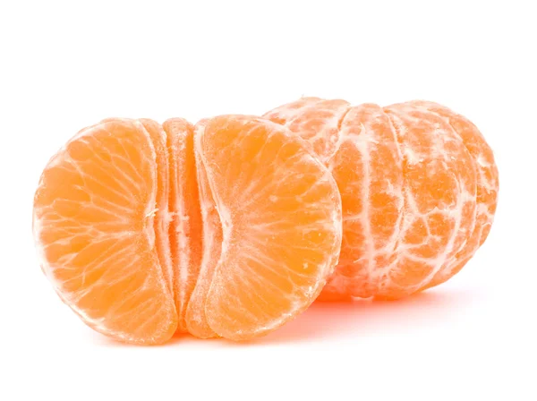 stock image Orange mandarin or tangerine fruit