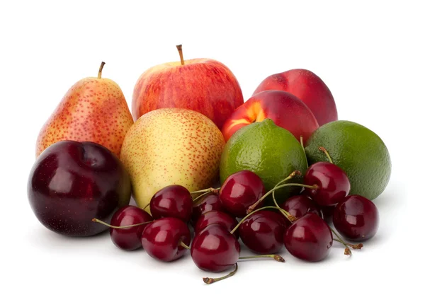 Fruit variety Royalty Free Stock Images