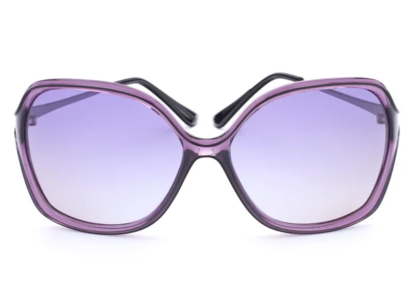 Stylowe okulary kobiet — Zdjęcie stockowe