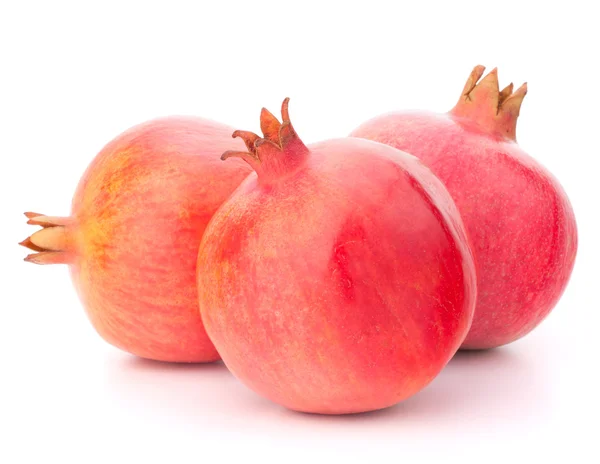 stock image Ripe pomegranate fruit