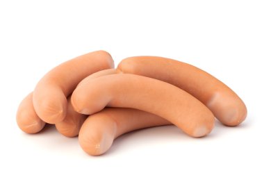 frankfurter sosis