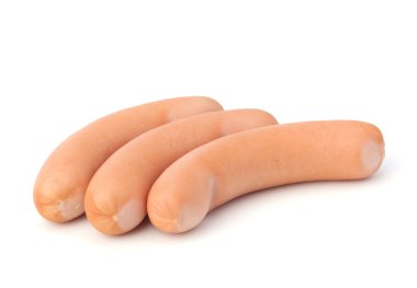 frankfurter sosis