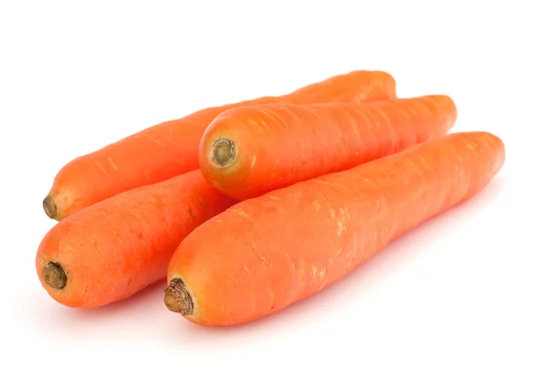 Karottenknollen — Stockfoto