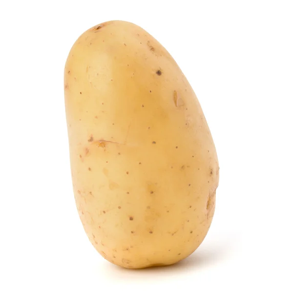 Новый картофель — стоковое фото