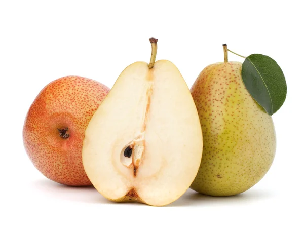 stock image Pear fruits