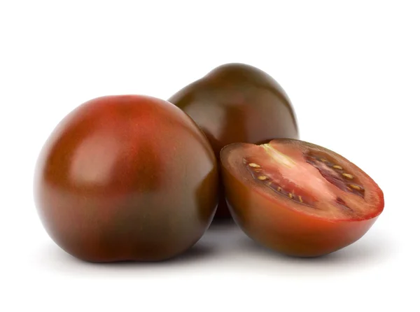 Kumato de tomate — Fotografia de Stock