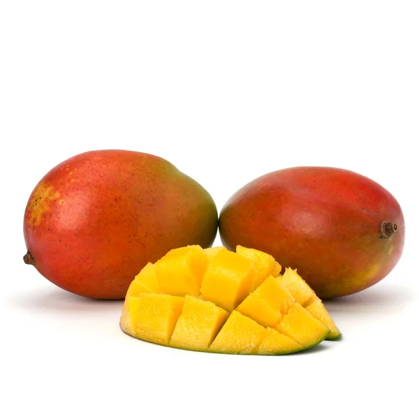 Mango fruit — Stock Photo, Image