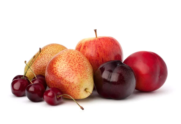 Fruit variety Royalty Free Stock Images