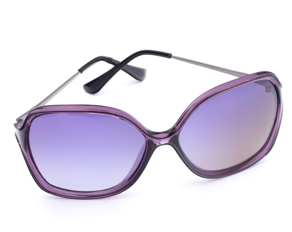 Stylische Sonnenbrille für Frauen — Stockfoto