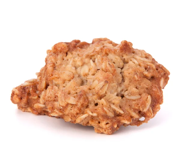 Homemade oats cookies — Stock Photo, Image