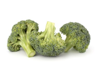 Broccoli vegetable clipart
