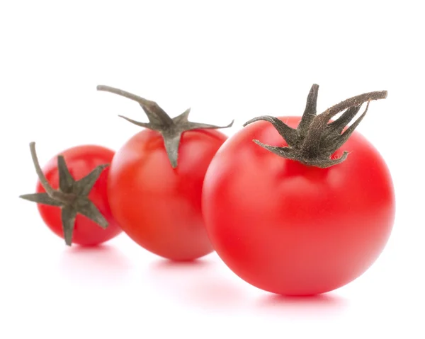 Tomate cereza — Foto de Stock