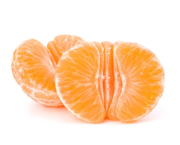 stock image Orange mandarin or tangerine fruit