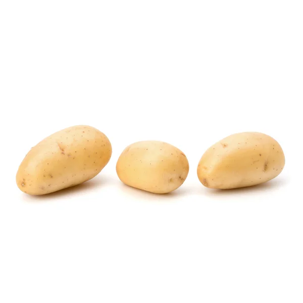 新土豆 — 图库照片