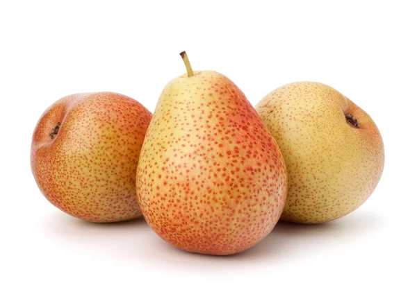 stock image Pear fruits